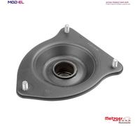 METZGER 6490485 Top strut mount