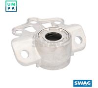 SWAG 70 93 7355 Top strut mount