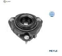 X2 PCS 714 641 0001 SUSPENSION STRUT SUPPORT MOUNT MEYLE