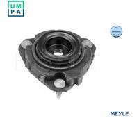 X2 PCS 714 641 0001 SUSPENSION STRUT SUPPORT MOUNT MEYLE