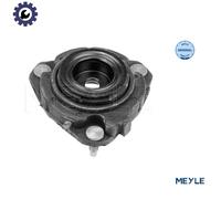 X2 PCS 714 641 0001 SUSPENSION STRUT SUPPORT MOUNT MEYLE