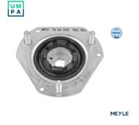 SUSPENSION STRUT SUPPORT MOUNT 714 641 0029 FOR FORD TRANSIT/COURIER/B460/Box