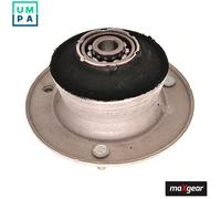 Shock absorber cushion Front Axle Rubber/Metal 72-0275 MAXGEAR for BMW 5 3 X3