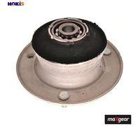 Shock absorber cushion Front Axle Rubber/Metal 72-0275 MAXGEAR for BMW 5 3 X3