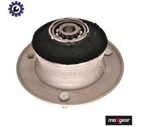Shock absorber cushion Front Axle Rubber/Metal 72-0275 MAXGEAR for BMW 5 3 X3