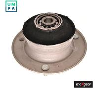 Shock absorber cushion Front Axle Rubber/Metal 72-0275 MAXGEAR for BMW 5 3 X3