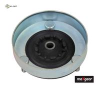 SUSPENSION STRUT SUPPORT MOUNT 72-0277 FOR BMW M43B18 M40B18 1.8L 4cyl 5 E34