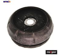 Shock absorber cushion Front Axle Rubber/Metal 72-0304 MAXGEAR for OPEL VECTRA B