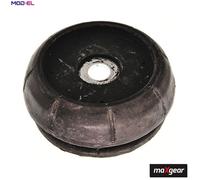 Shock absorber cushion Front Axle Rubber/Metal 72-0304 MAXGEAR for OPEL VECTRA B