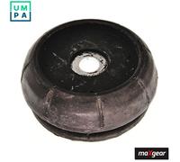Shock absorber cushion Front Axle Rubber/Metal 72-0304 MAXGEAR for OPEL VECTRA B