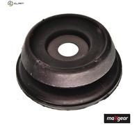 MaXgear Top Strut Mount 72-1084 Front Axle for Mercedes-Benz, VW