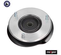 MAXGEAR 72-1281 Top strut mount
