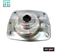 MaXgear Top Strut Mount 72-1317 – Front Axle Left – for Citroen, Fiat, Lancia, Peugeot