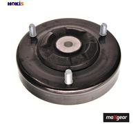 SUSPENSION STRUT SUPPORT MOUNT 72-1319 FOR BMW M47D20 2.0L 4cyl 5 E39 M57D25