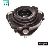 MaXgear Suspension Strut Mount 72-1375 Front Axle Rubber/Metal for Ford Mondeo III Saloon Clipper