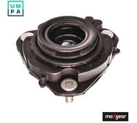 MaXgear Suspension Strut Mount 72-1375 Front Axle Rubber/Metal for Ford Mondeo III Saloon Clipper