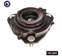 MaXgear Suspension Strut Mount 72-1375 Front Axle Rubber/Metal for Ford Mondeo III Saloon Clipper