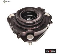 MaXgear Suspension Strut Mount 72-1375 Front Axle Rubber/Metal for Ford Mondeo III Saloon Clipper