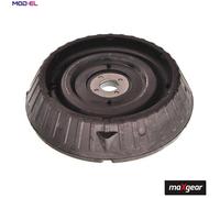 Shock absorber cushion Rear Axle 72-1552 MAXGEAR for FORD MAZDA