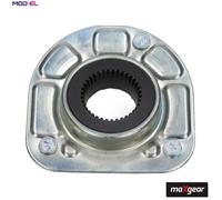 MAXGEAR Top Strut Mount 72-1563 - Front Axle Rubber/Metal - Fits Volvo S60/S80/V70