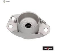 SUSPENSION STRUT SUPPORT MOUNT 72-2081 FOR SKODA VW GOLF/IV/Mk AUDI A3/S3 1.8L