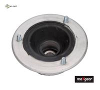 SUSPENSION STRUT SUPPORT MOUNT 72-2084 FOR BMW M51D25 2.5L M52B20 2.0L M52B28