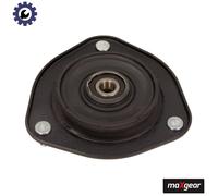 MaXgear Shock Absorber Cushion 72-2113 Front Axle for Volvo S40 I V40 Estate