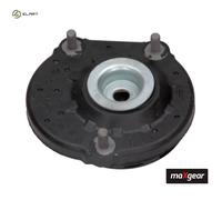 SUSPENSION STRUT SUPPORT MOUNT 72-2151 FOR PEUGEOT FIAT FIORINO/Box/Body/MPV