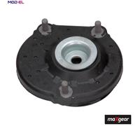 Shock absorber cushion Front Axle Right Rubber/Metal 72-2151 MAXGEAR for FIAT