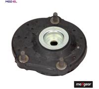 MaXgear Top Strut Mount 72-2152 Front Left Rubber/Metal Support for Citroen Fiat Peugeot