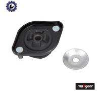 MaXgear Strut Mount 72-2397 - Shock Absorber Cushion Rear Axle Rubber/Metal for BMW 3 Coupe