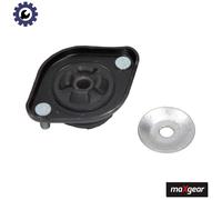 MaXgear Strut Mount 72-2397 - Shock Absorber Cushion Rear Axle Rubber/Metal for BMW 3 Coupe