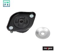 MaXgear Strut Mount 72-2397 - Shock Absorber Cushion Rear Axle Rubber/Metal for BMW 3 Coupe