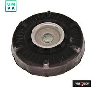 MaXgear Suspension Strut Mount 72-2471 for Vauxhall Astra Mk VI, Chevrolet 1.2L