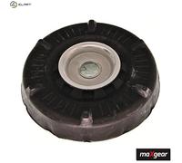 MaXgear Suspension Strut Mount 72-2471 for Vauxhall Astra Mk VI, Chevrolet 1.2L