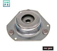Shock absorber cushion Front Axle Rubber/Metal 72-2474 MAXGEAR for FORD
