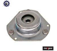 MaXgear Front Strut Mount 72-2474 Rubber/Metal for Ford