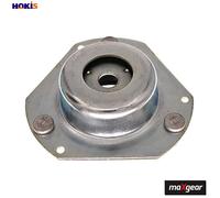 MaXgear Front Strut Mount 72-2474 Rubber/Metal for Ford