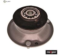 MaXgear Top Strut Mount 72-2482 - Front Axle Rubber/Metal - for BMW