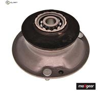 MaXgear Top Strut Mount 72-2482 - Front Axle Rubber/Metal - for BMW