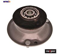 MaXgear Top Strut Mount 72-2482 - Front Axle Rubber/Metal - for BMW