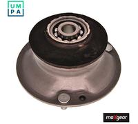 MaXgear Top Strut Mount 72-2482 - Front Axle Rubber/Metal - for BMW