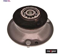 MaXgear Top Strut Mount 72-2482 - Front Axle Rubber/Metal - for BMW