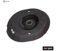 X2 PCS 72-2654 SUSPENSION STRUT SUPPORT MOUNT FITS CITROËN C2 1.1