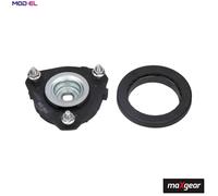 Shock absorber cushion Front Axle 72-2659 MAXGEAR for FORD FOCUS I