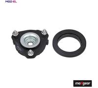 Shock absorber cushion Front Axle 72-2659 MAXGEAR for FORD FOCUS I