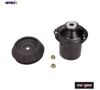 MaXgear Top Strut Mount 72-2682 - Front Shock Absorber Cushion Rubber/Metal for Opel Vectra B
