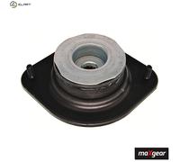 X2 PCS FITS VW CADDY I 1.5 SUSPENSION STRUT SUPPORT MOUNT 72-2994 MAXGEAR