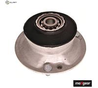 MAXGEAR Top Strut Mount 72-3208 - Rubber/Metal Shock Cushion for BMW 3 (E90/E92/E91/E89)