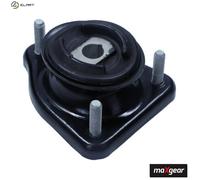 MAXGEAR Top Strut Mount 72-3209 Rear Axle Rubber/Metal for BMW 5 Touring E39